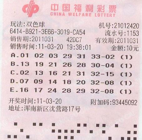 国家体育彩票中心官方网站中奖查询方法详细指南