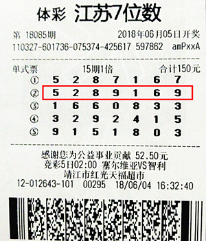 中国体育彩票官网首页优惠政策一览及最新活动详情